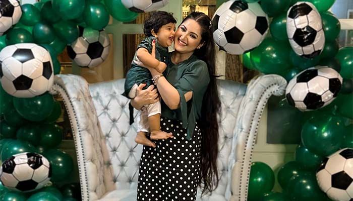 কঠিন সময়ের জন্য নিজেকে প্রস্তুত করছি: পরীমণি