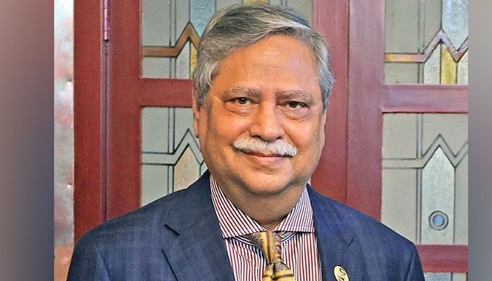 সমুদ্র দেখতে কক্সবাজারে রাষ্ট্রপতি