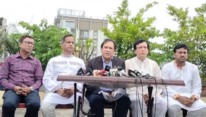 ‘মোসাদের সঙ্গে দুবাইয়ে মিটিংয়ের কথা স্বীকার করেছেন নুর’