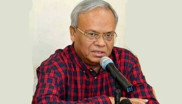 আ.লীগের হিরো আলম ছাড়া প্রতিদ্বন্দ্বী নেই: রিজভী