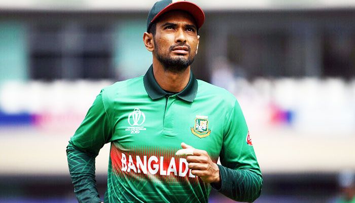 বিতর্ক এড়াতে রিয়াদকে নিয়ে বিসিবির নতুন সিদ্ধান্ত