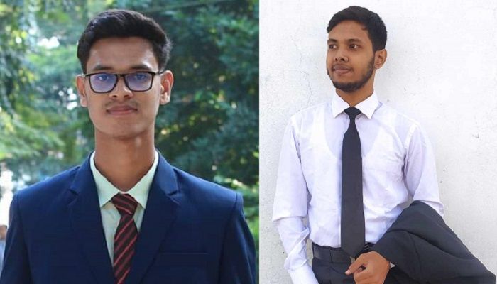 স্বপ্নসিঁড়ির নেতৃত্বে ইমরান-শোভন 