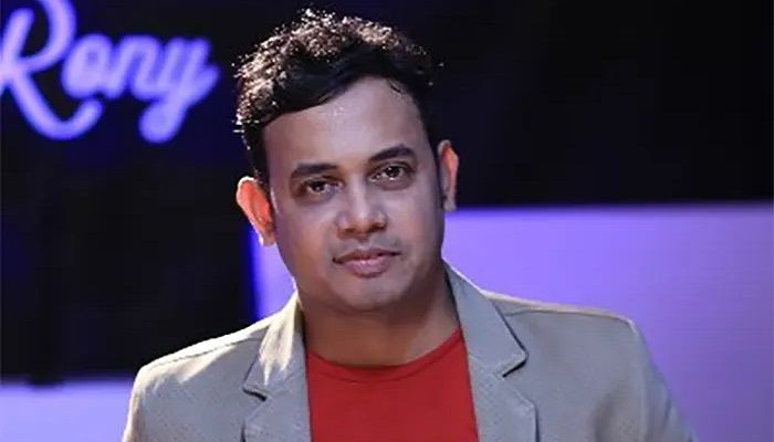 হামলার শিকার কৌতুক অভিনেতা রনি, গাড়ি ভাঙচুর