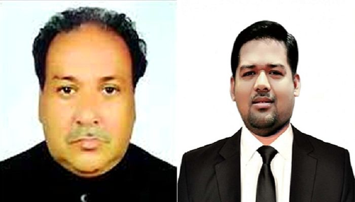 বরিশালে ছাত্রলীগ নেতাদের নিয়ে শ্রমিকলীগের কমিটি গঠন