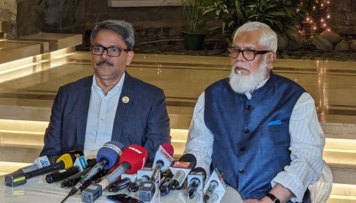 যুক্তরাষ্ট্রের সঙ্গে বাংলাদেশের দূরত্ব কমেছে: সালমান এফ রহমান