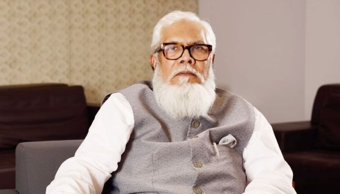 উজরা জেয়ার সফরে যুক্তরাষ্ট্রের সঙ্গে ভুল বোঝাবুঝি কমেছে: সালমান এফ রহমান