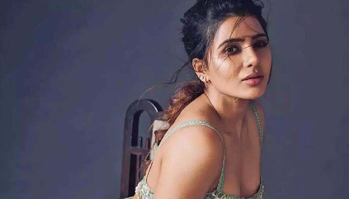 হঠাৎ কেনো ভোলবদল সামান্থার