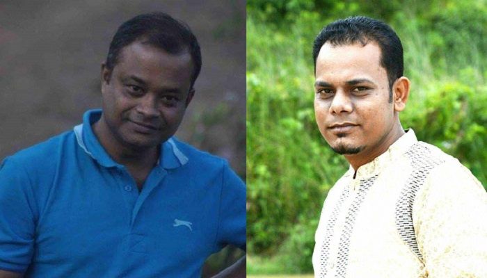 নদী পরিব্রাজক দলের শ্রীমঙ্গল শাখার আহবায়ক কমিটি গঠন