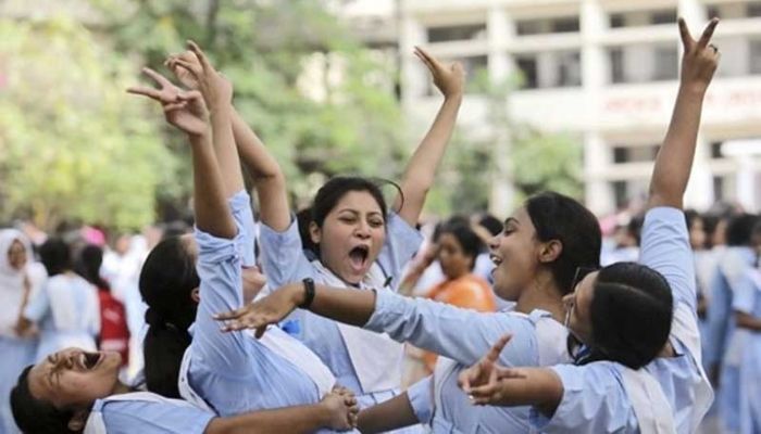 এসএসসির ফল ২৫-২৭ জুলাইয়ের মধ্যে