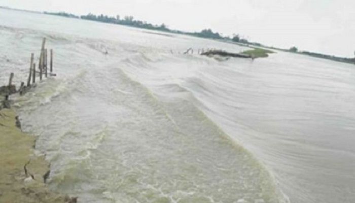 সুনামগঞ্জে নৌকা ডুবে ৩ ভাই-বোনের মৃত্যু