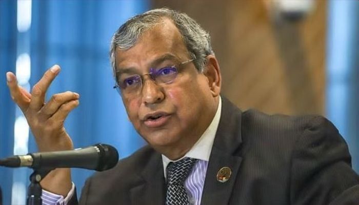 সপ্তমবারের মতো ওয়াসার এমডি হচ্ছেন তাকসিম
