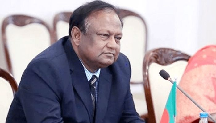 কাঁচা মরিচ পচে গেলে আমি কী করব, প্রশ্ন বাণিজ্যমন্ত্রীর