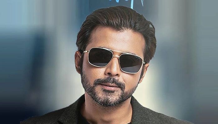 অভিনেতা আফরান নিশো। ছবি: সংগৃহীত