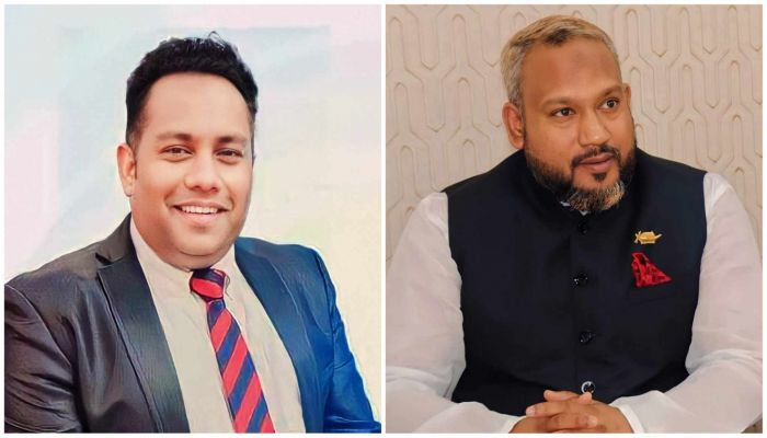 আমিরাতে ইয়ুথ বাংলা কালচারাল ফোরামের ২০২৩-২৫ কমিটি গঠন