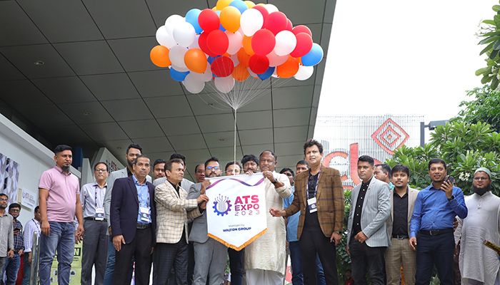 ওয়ালটন বাংলাদেশের আইকন: বাণিজ্যমন্ত্রী 