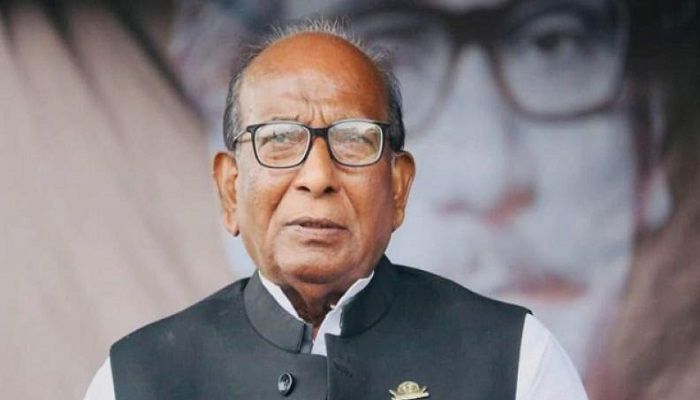 এমপি আব্দুল কুদ্দুস মারা গেছেন
