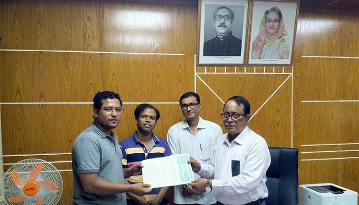 নতুন রূপে যাত্রা শুরু করতে যাচ্ছে বেরোবির ক্যাফেটেরিয়া