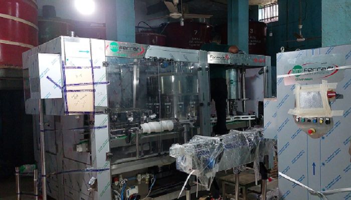 মদ বিক্রিতে কেরু কোম্পানির নতুন রেকর্ড