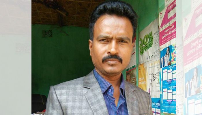 গাজীপু‌রে প্রতিপক্ষের হামলায় প্রাণ গেলো একজনের