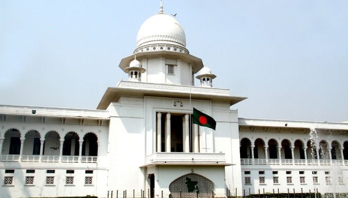 বিচারককে নিয়ে অশালীন মন্তব্য করায় মেয়র জাহাঙ্গীরকে তলব