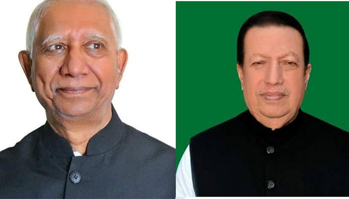 ভারমুক্ত হলেন চট্টগ্রাম আওয়ামী লীগের মাহতাব-মোতাহেরুল