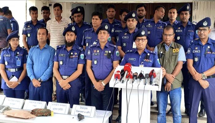 শ্যালিকার সংসার বাঁচাতে গিয়ে ভায়রাকে হত্যা