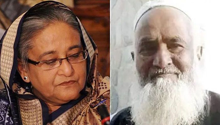 সাবেক ধর্মমন্ত্রী মতিউর রহমান আর নেই, প্রধানমন্ত্রীর শোক