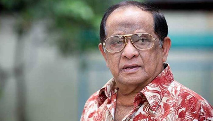নায়করাজ চলে যাওয়ার ছয় বছর আজ