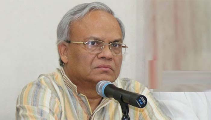 কানাডার আদালত বিএনপিকে সন্ত্রাসী সংগঠন বলেনি: রিজভী