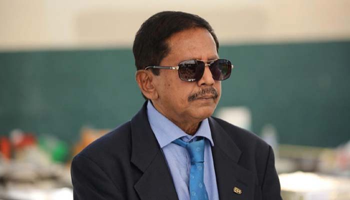 বিসিবির তোপের মুখে রকিবুল হাসান