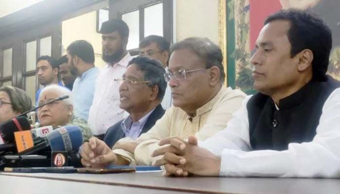 বাংলাদেশে গ্রহণযোগ্য নির্বাচন দেখতে চায় ভারত: কৃষিমন্ত্রী