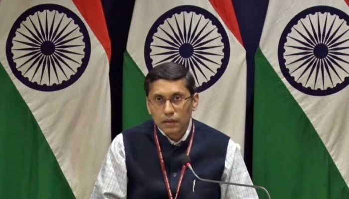 ‘কীভাবে নির্বাচন হবে বাংলাদেশের জনগণই ঠিক করবে’