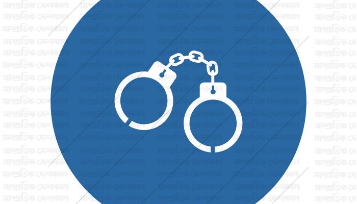 শৈলকুপায় স্ত্রী হত্যায় স্বামী আটক