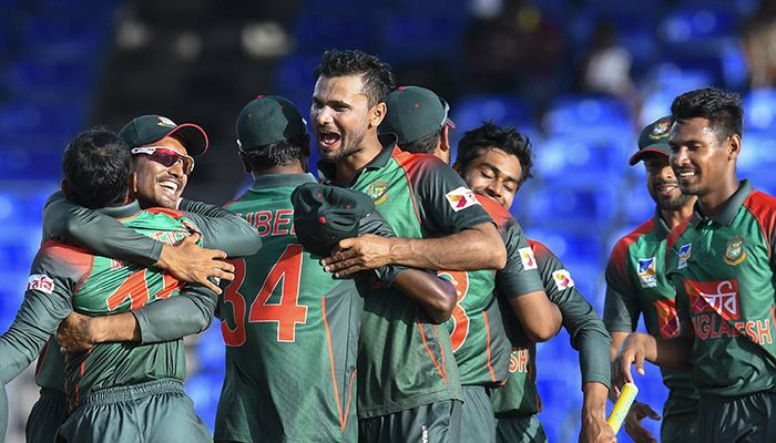 এশিয়া কাপে টাইগারদের সেরা একাদশ