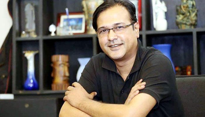 রাজনীতি আমার কাছে গৌণ: আসিফ