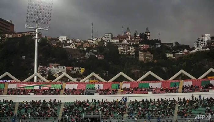 মাদাগাস্কারে পদদলিত হয়ে ১২ জনের মৃত্যু