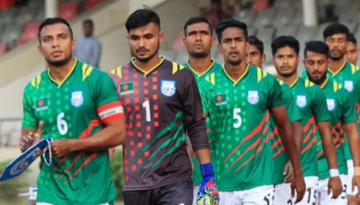 সেপ্টেম্বরে আফগানদের বিপক্ষে খেলবে বাংলাদেশ