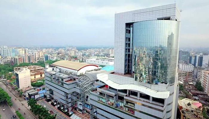 মঙ্গলবার রাজধানীর যেসব মার্কেট বন্ধ
