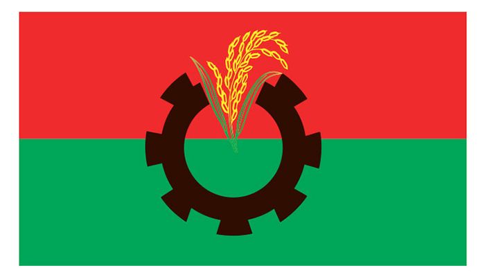 শুক্রবার ঢাকায় বিএনপির কালো পতাকা মিছিল