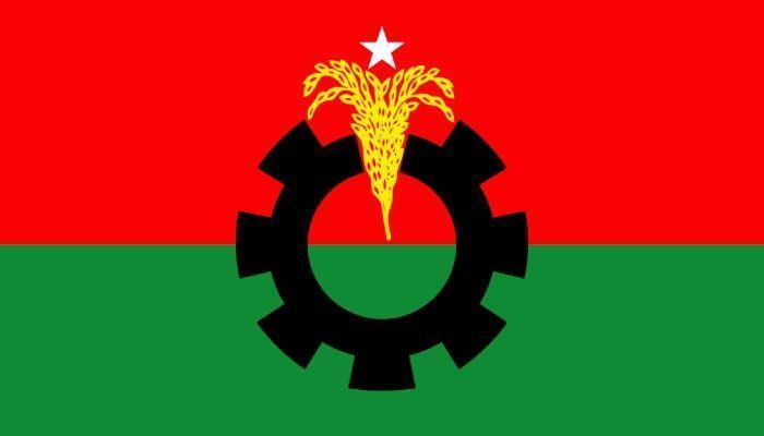 শুক্রবার গণমিছিলের প্রস্তুতি নিচ্ছে বিএনপি