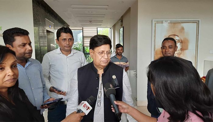 চীনকে আঞ্চলিক স্থিতিশীলতার বার্তা দিতে চায় বাংলাদেশ