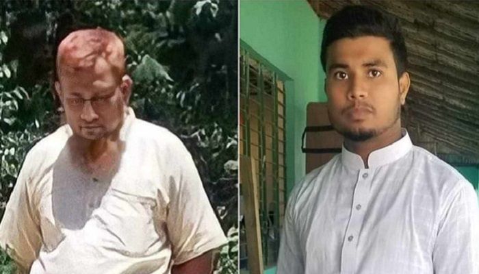 সেপটিক ট্যাংকে নেমে প্রাণ গেল দুই সহোদরের