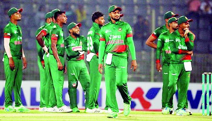 বিশ্বকাপে ‘স্পিন’ দুর্বলতা কাটানোর মিশন