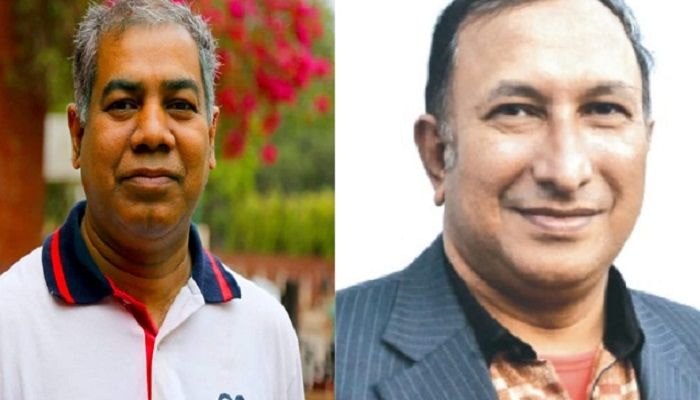 চট্টগ্রাম রিপোর্টার্স ফোরামের সভাপতি মনসুর, সম্পাদক আলীউর