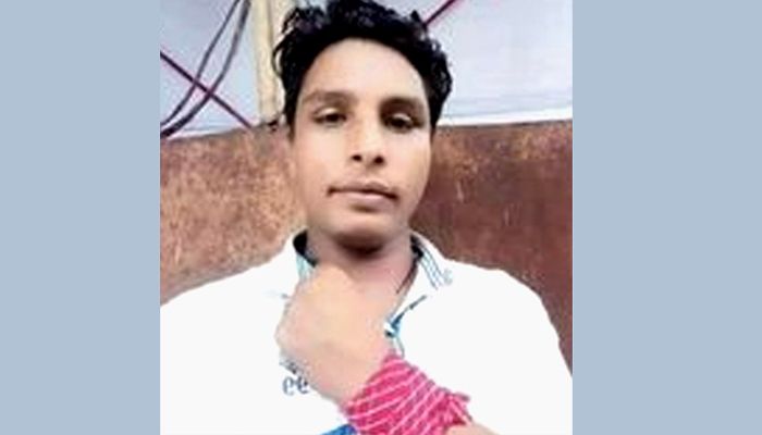 বিয়ে বাড়িতে বিদ্যুৎস্পৃষ্টে ক্যামেরাম্যানের মৃত্যু