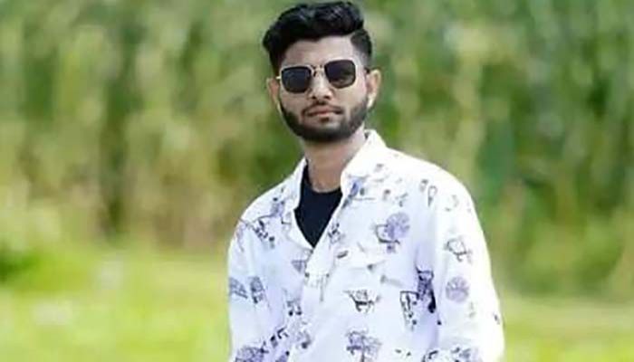 সৈয়দপুরে ধানক্ষেত থেকে যুবকের মরদেহ উদ্ধার