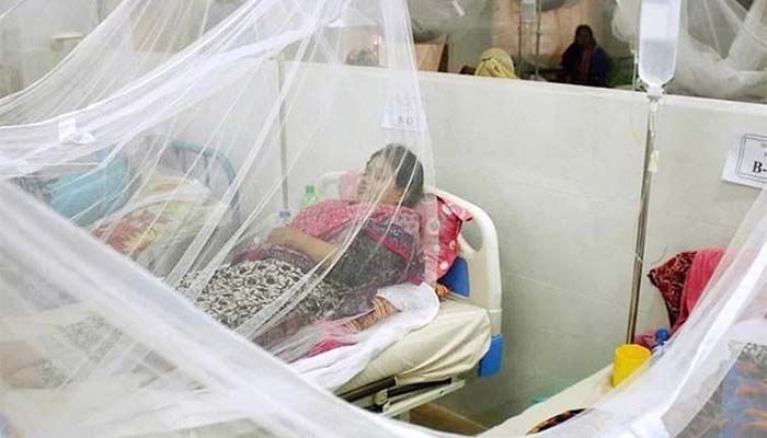 ডেঙ্গুতে মৃত্যু ৪৫০ ছাড়ালো
