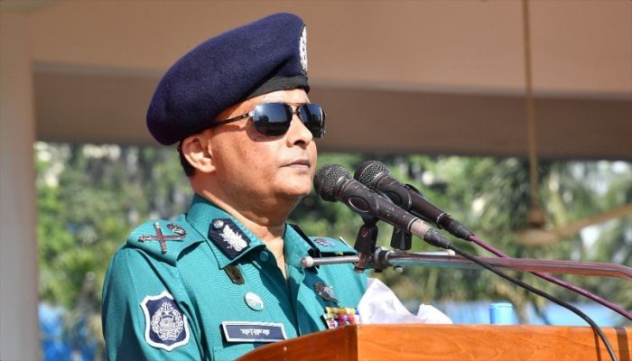 জন্মাষ্টমীতে থাকবে বিশেষ নিরাপত্তা ব্যবস্থা: ডিএমপি কমিশনার