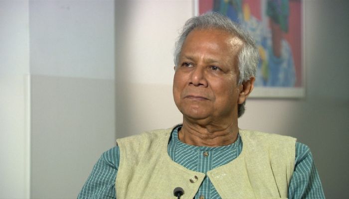 ড. ইউনুসের বিরুদ্ধে মামলা চলবে কিনা জানা যাবে ২০ আগস্ট