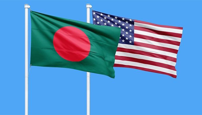 ৮ অক্টোবর ঢাকায় আসছে যুক্তরাষ্ট্রের পর্যবেক্ষক দল